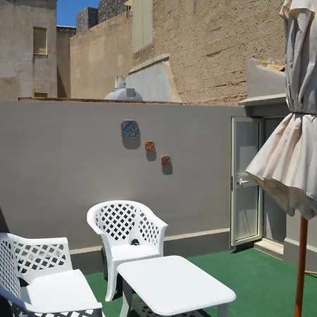 Casa Barbara *