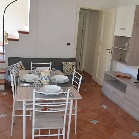 Casa Barbara Noto