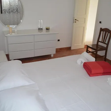 Vakantiehuis Casa Barbara *