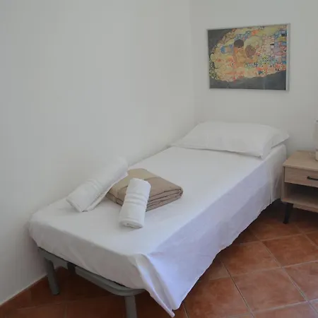 Casa Barbara * Noto
