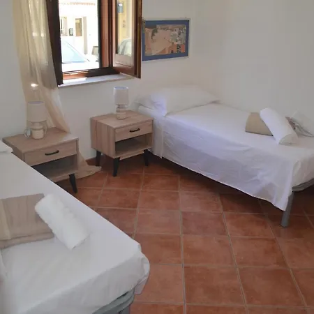 Casa Barbara