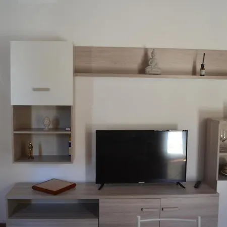 Casa Barbara Vakantiehuis Noto