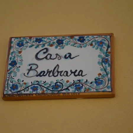 Casa Barbara *