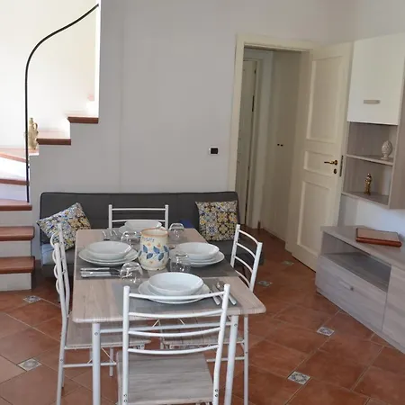 Casa Barbara * 诺托
