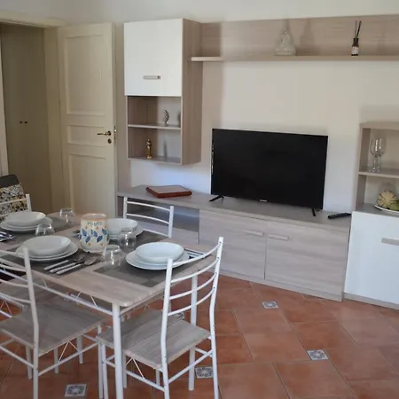 Casa Barbara Vakantiehuis Noto