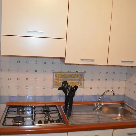 Casa Barbara Vakantiehuis Noto
