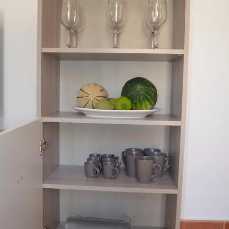 Casa Barbara Vakantiehuis