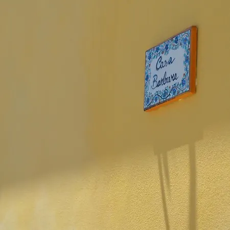 Casa Barbara * 诺托
