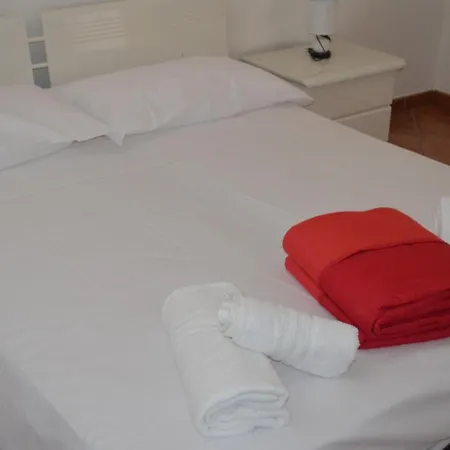 Casa Barbara Vakantiehuis