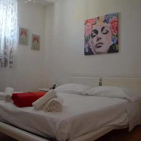 Vakantiehuis Casa Barbara Noto