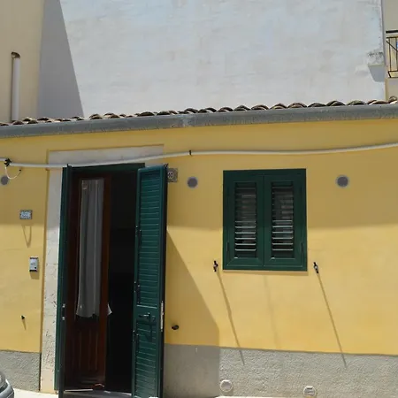 Casa Barbara 诺托