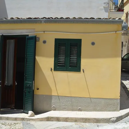 Casa Barbara *