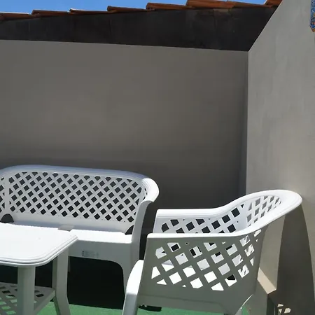 Casa Barbara Vakantiehuis *
