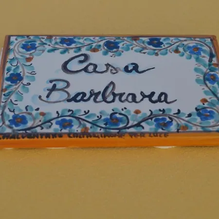 Casa Barbara *